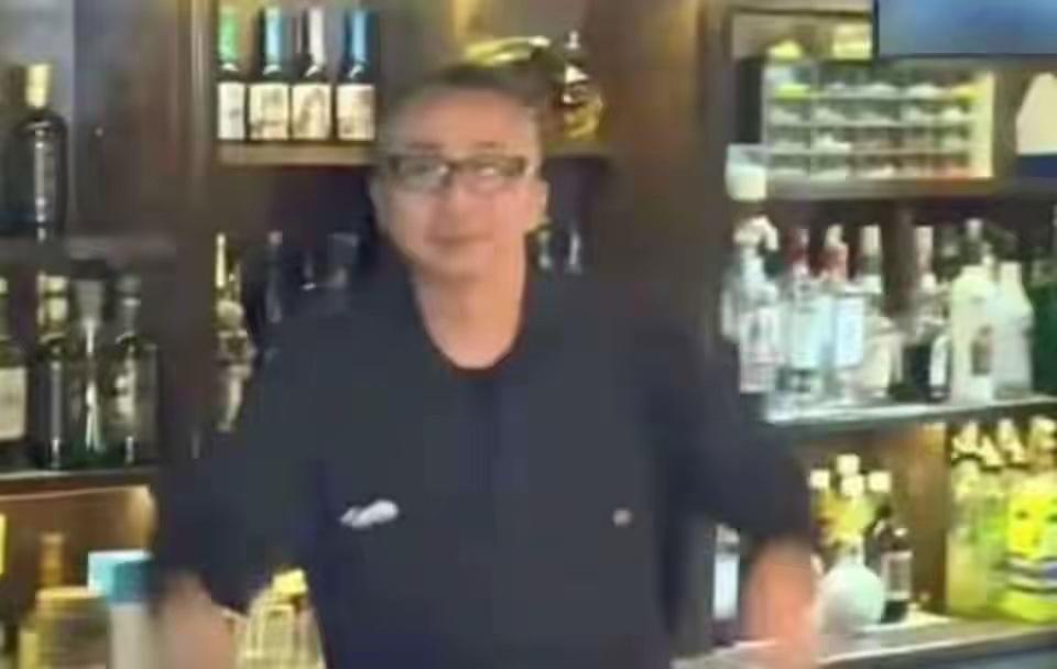 日本餐厅墙体拆除惊现女尸，尘封20年的谜团浮出水面

近日，日本大阪市一家老牌西