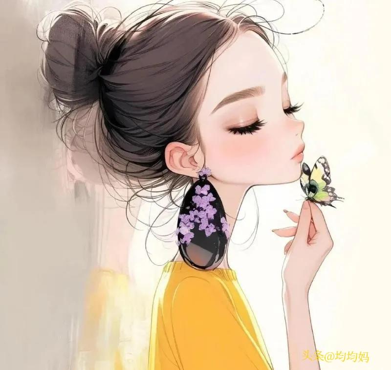 千万别相信男人动手之后的悔过说辞！人到中年，
一定要看清婚姻里最残酷的真相。
 