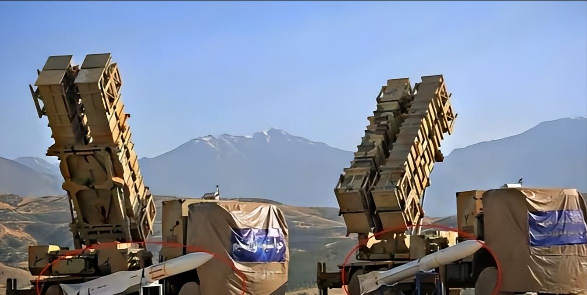 怪不得伊朗军队突然变厉害，能击落美军两架战机了。原来是这么回事！

根据伊朗官方