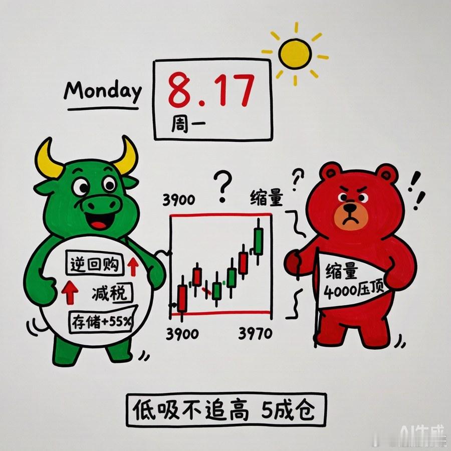 周一早评｜周末三件大事落地，今天这么看周末消息面不平静，三股力量今天同时汇聚：①