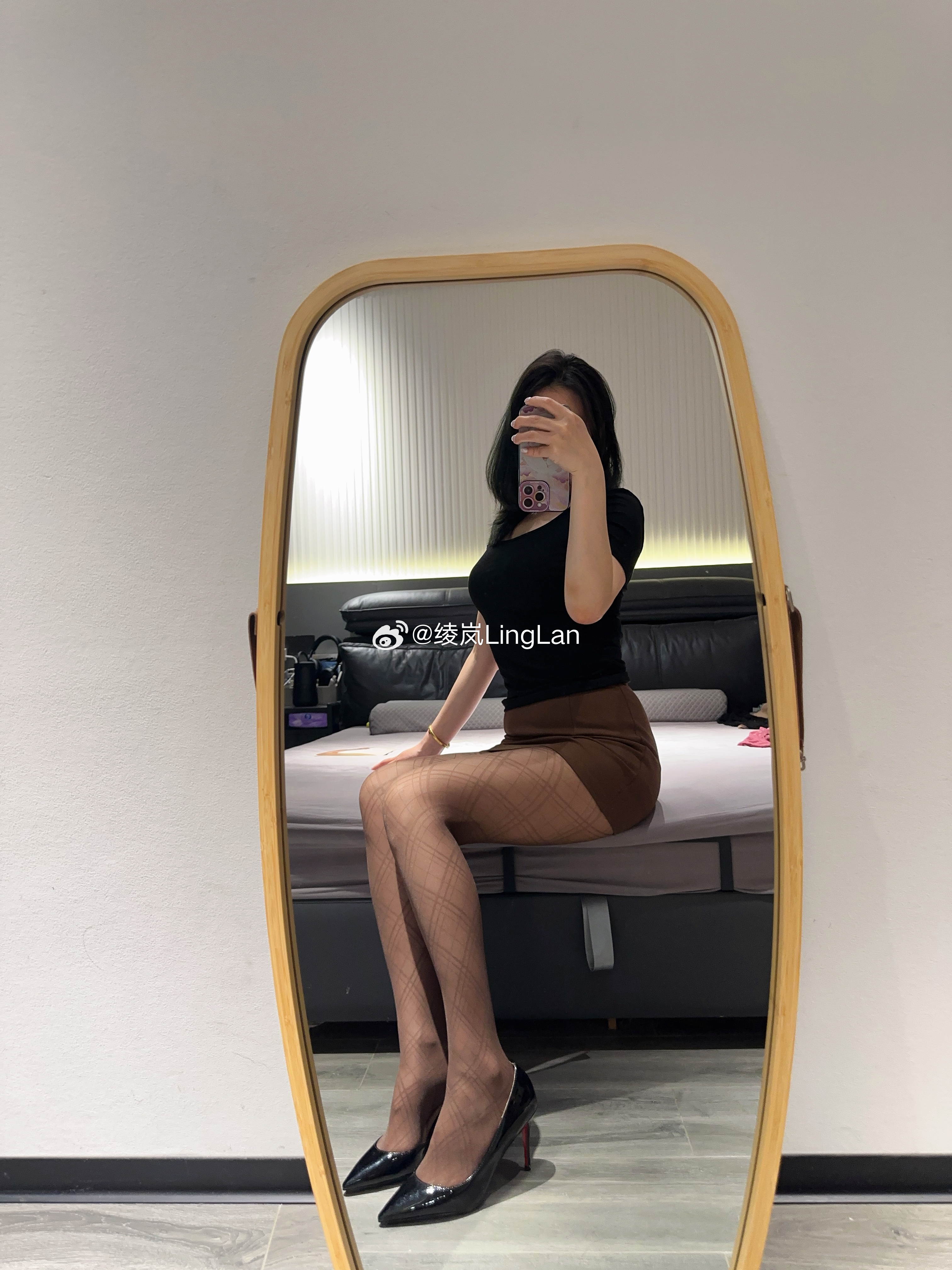 那就来点不一样的吧我的日常plogOOTD