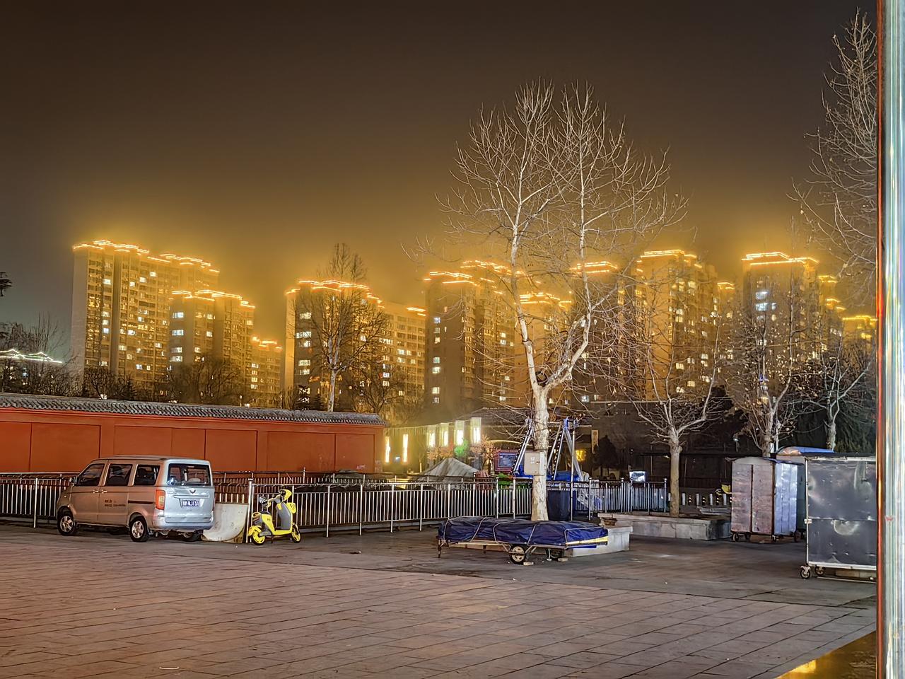 分享一下你随手拍下的照片