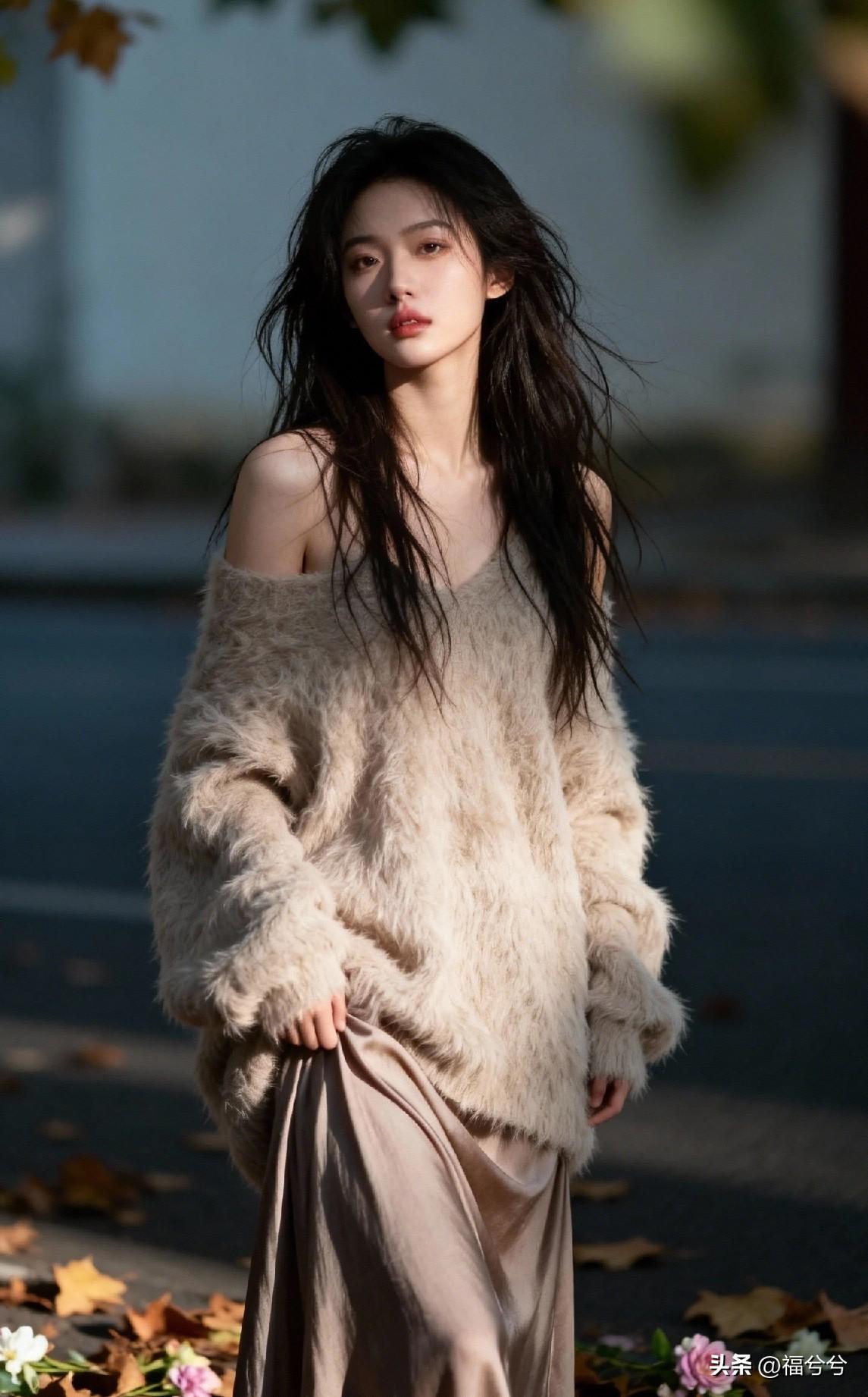 一直以为命运掐我
是想让我低头认输
今天才突然想明白
它不是要弄死我
只是让我别