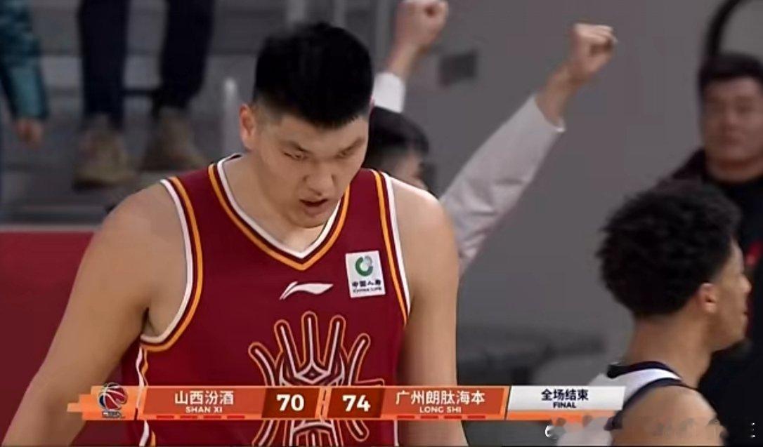 恭喜山西队四连败，真不怕广东也致敬我辽和二辽 