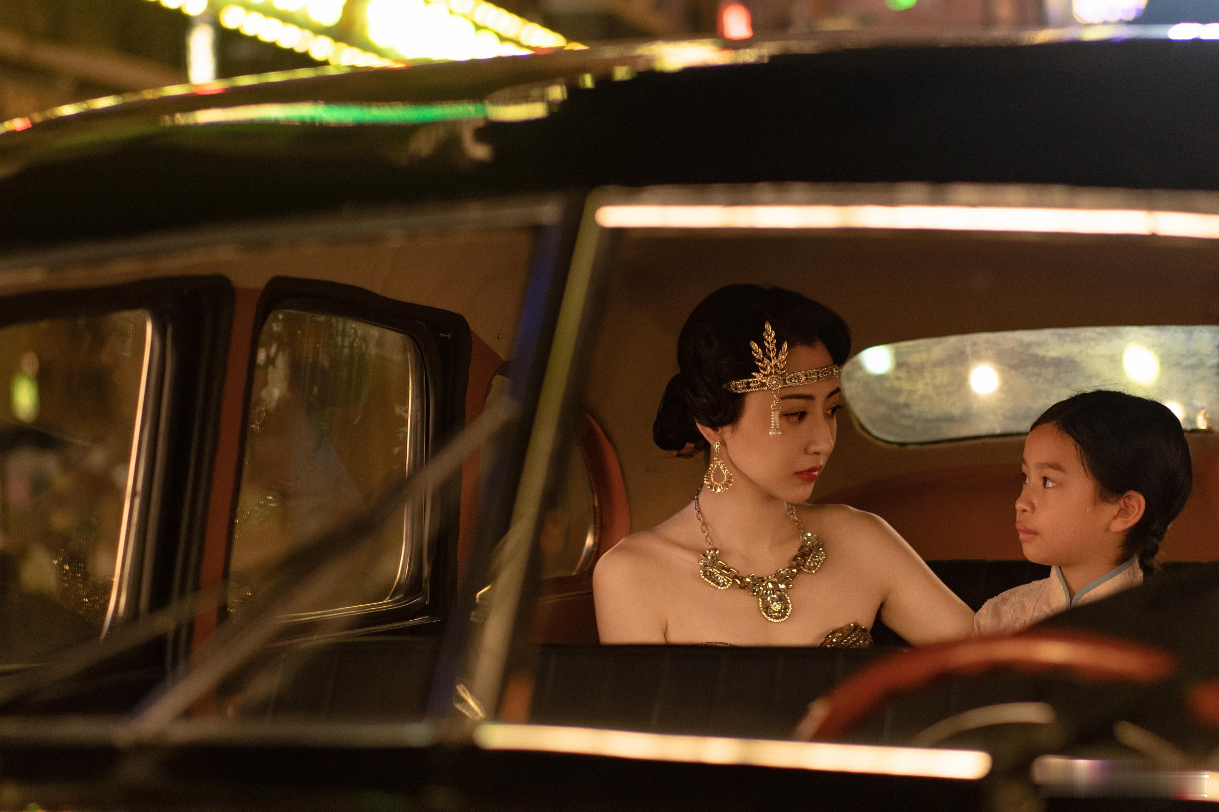 哪有嫂子文学这是大嫂文学 这才是真・大嫂文学！白媚儿忍辱负重搞复仇，杀手班升级打