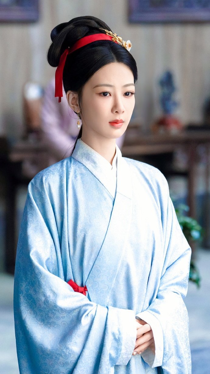 杨紫家业 杨紫李祯 不是我喜欢的样子你都有，而是你所有的样子我都喜欢 杨紫🔸杨