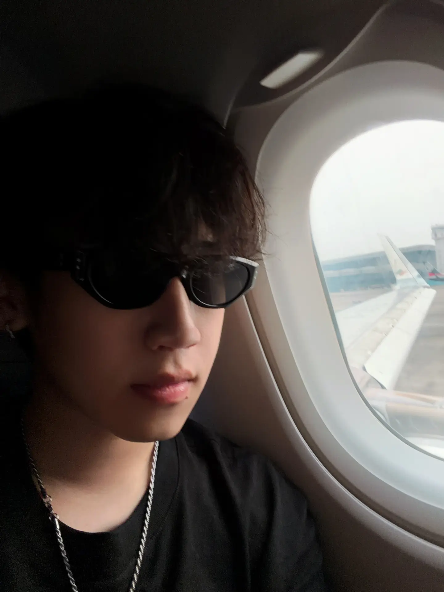 或许早已习惯lonely