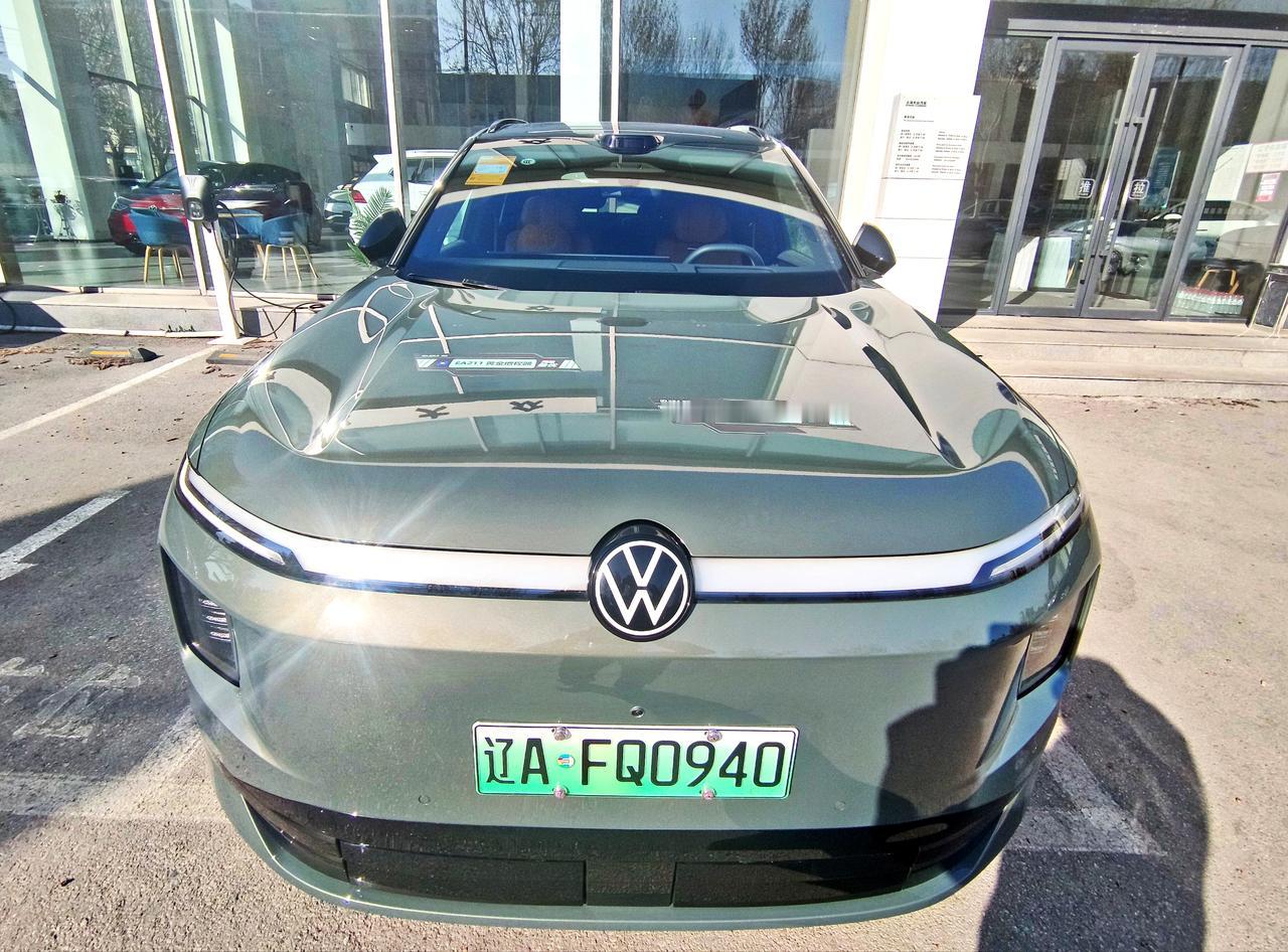 满级旗舰大六座《大众9Ⅹ》
   2026年3月30日，大众|D、ERA 9Ⅹ开