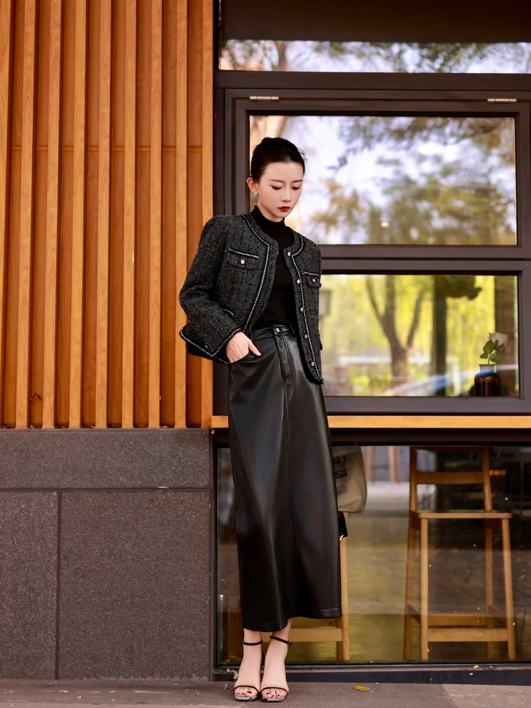 OOTD ｜让日常穿搭跳脱出平淡
