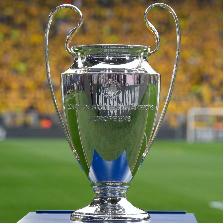 为了提升球迷体验，今年的欧洲冠军联赛决赛将在白天进行，时间为欧洲中部时间 18: