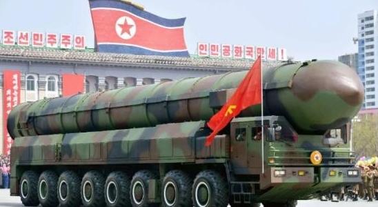 很多人好奇，为什么当初中国和俄罗斯没有摧毁朝鲜的核设施，让朝鲜自己拥有了核武器？