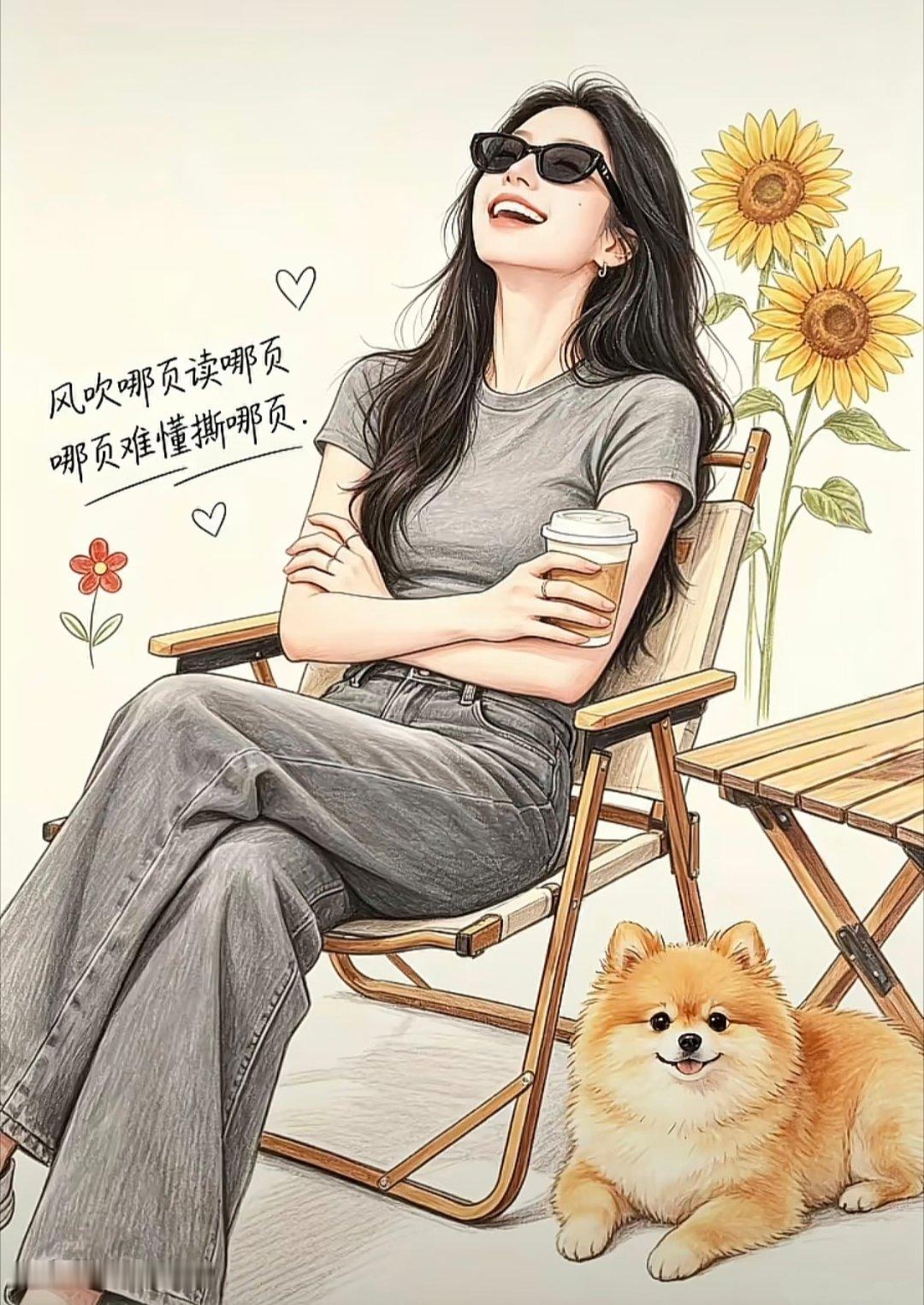 人这一生最无奈的从不是岁月变老，而是心态依旧滚烫，身体却早已力不从心。 人到中年