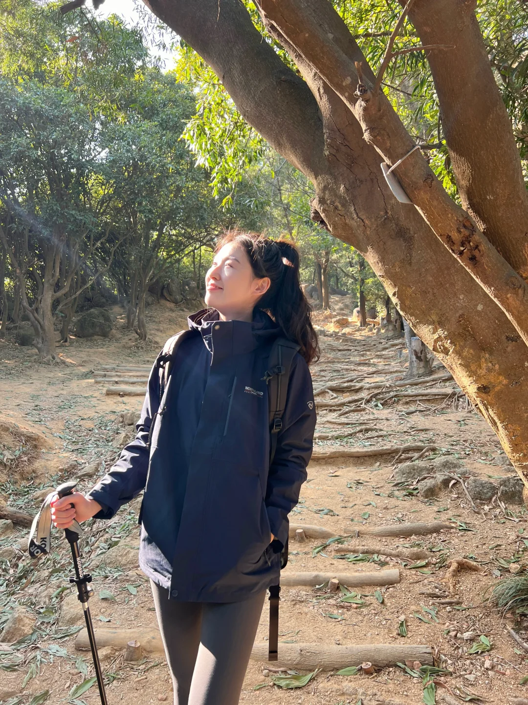 在户外⛰️把快乐放大