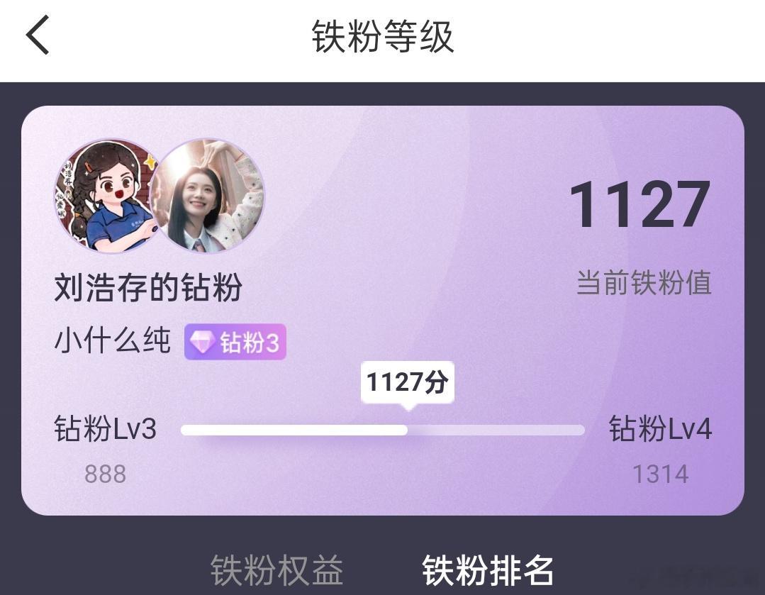 1127刘浩存