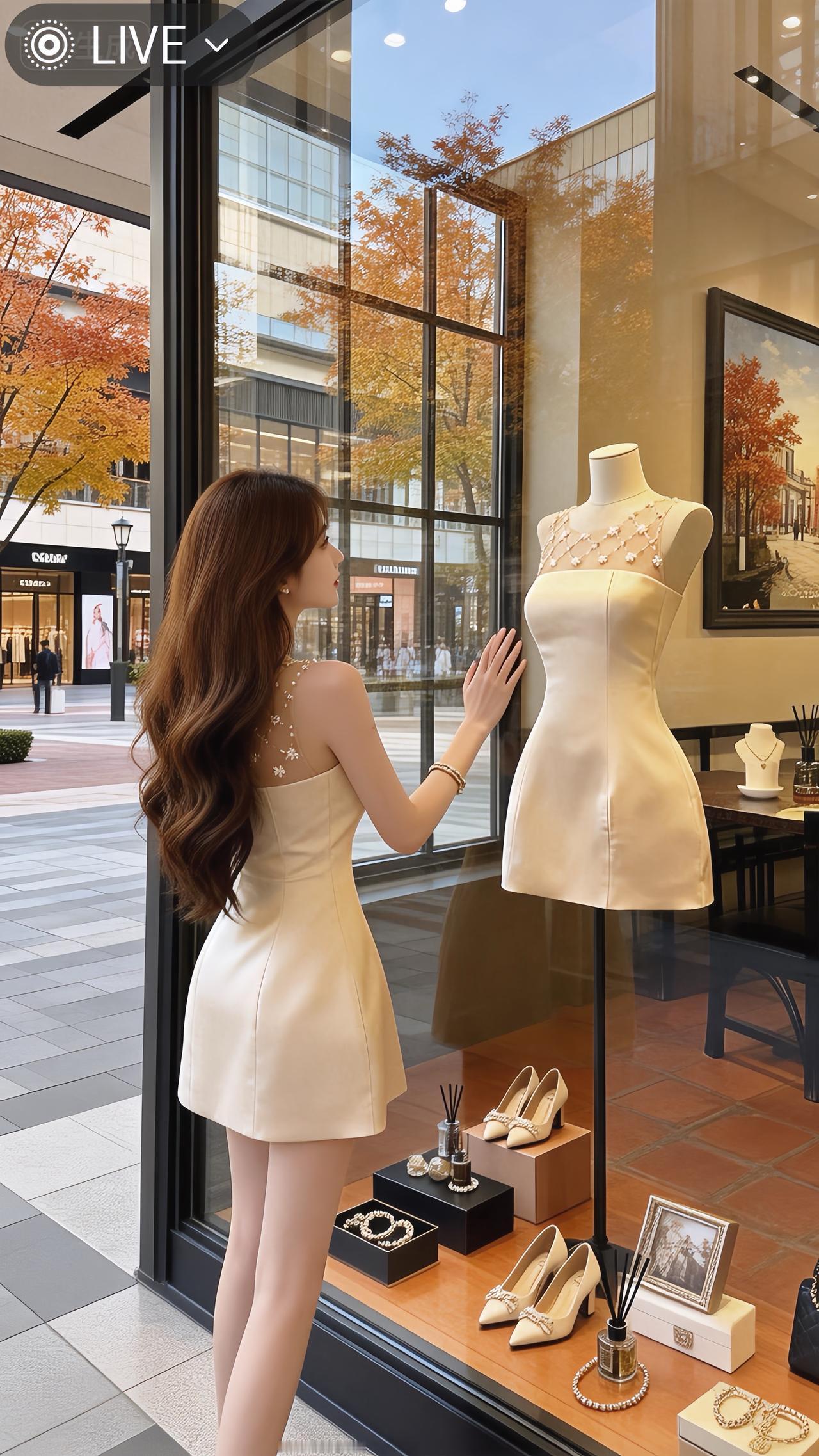 高级感穿搭 御姐穿搭 时尚穿搭 法式穿搭 ootd穿搭