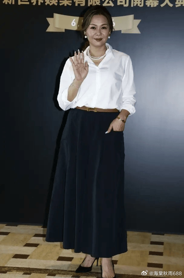 郭富城初恋女友姚正菁复出 称不介意与其同台合作------近日，据港媒，郭富城初