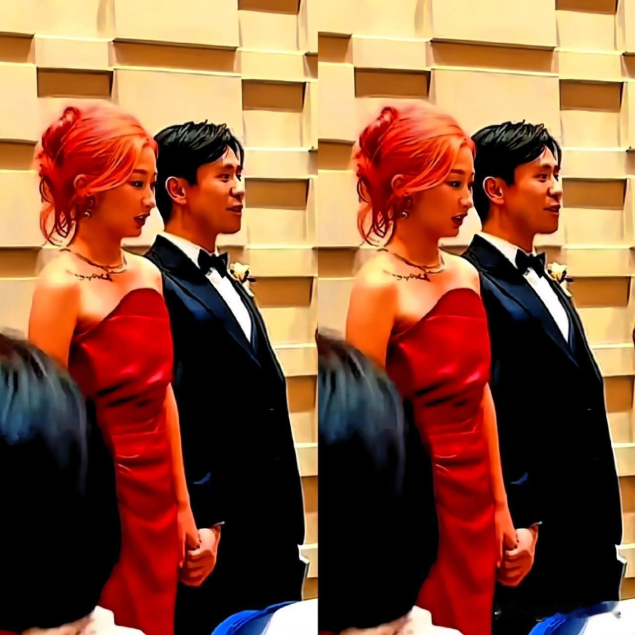 听说刘欢女儿结婚的事儿了吗？这给天下男人提了个重要醒。
很多男人总看重外在条件，