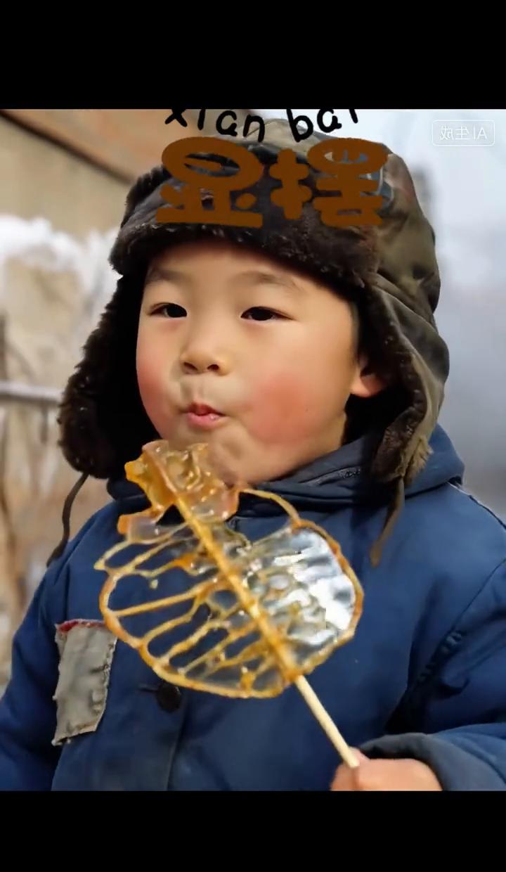 谁能想到，当年咱们屁颠屁颠拿家里旧鸡毛换的那口麦芽糖，竟然是如今“世界超市”义乌