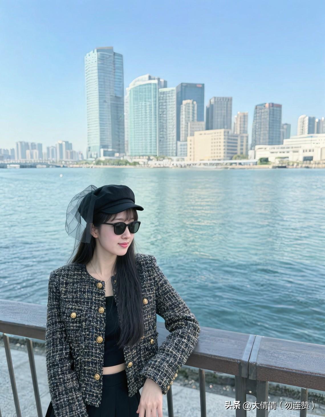 职场里最扎心的真相：
你不专业，再努力也只是瞎忙。
你不厉害，人脉再多也没用。