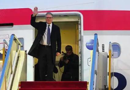 俄罗斯发出警告：若英国首相成功访华，那么中英两国将会面对美国无尽的怒火！

可能