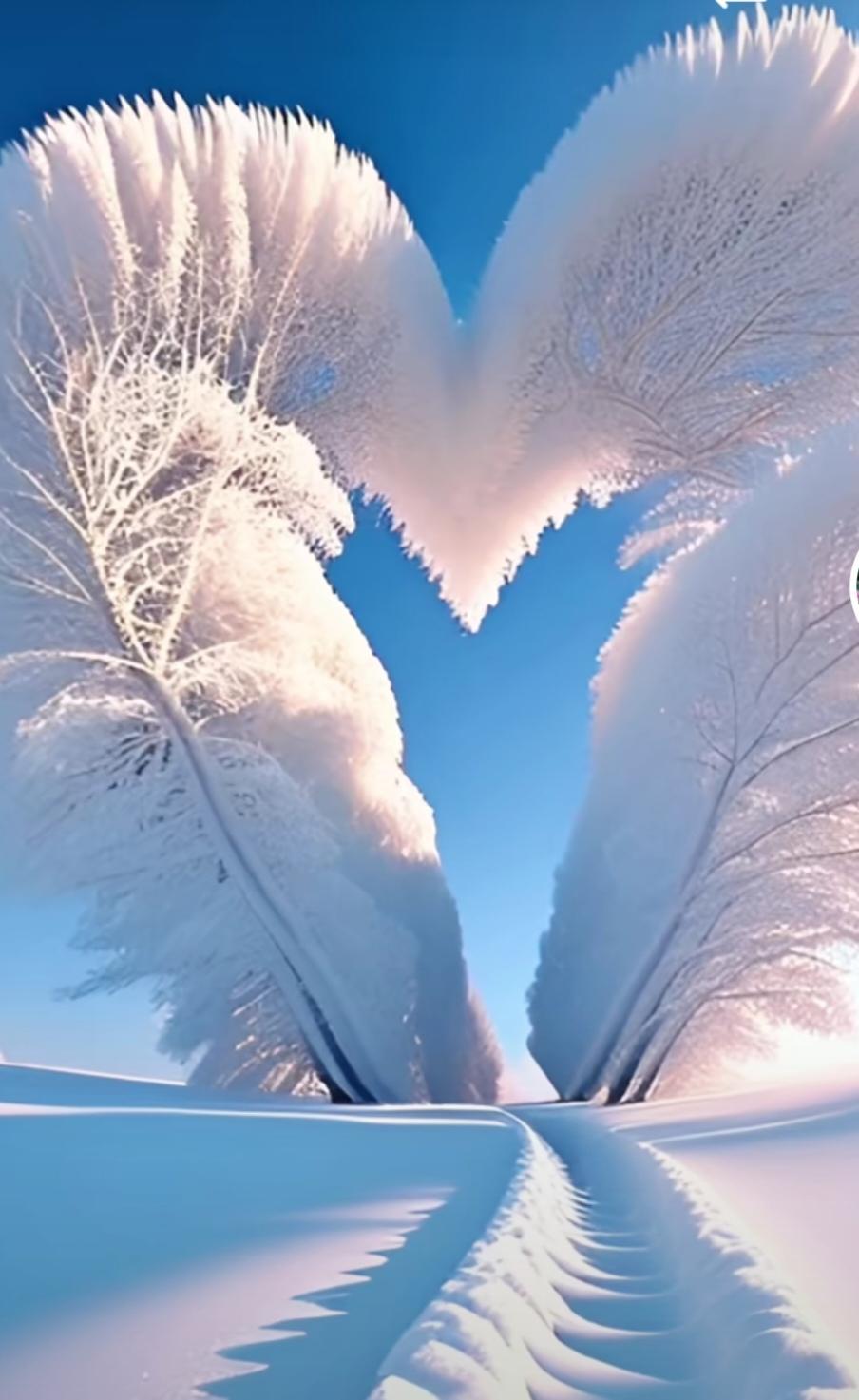 中国的雪乡美景值得一去吗？
中国雪乡太值得一去了！这里一年只美90天，像把全世界