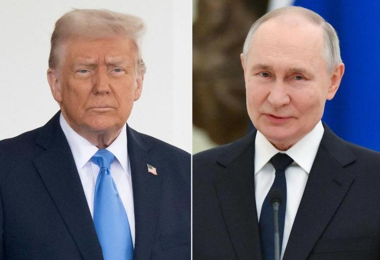 美俄元首通话90分钟，俄乌冲突的拐点就快到了。

4月29日，俄总统普京和美国总