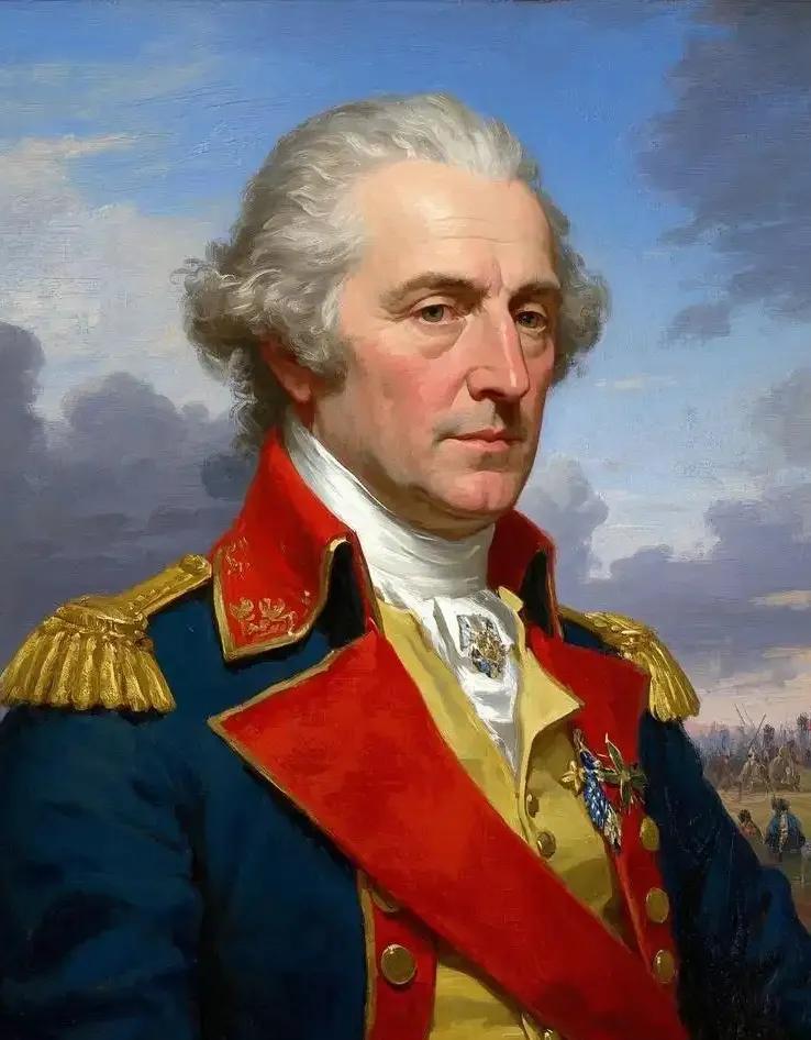 时间是一个有趣的概念，比如华盛顿死于嘉庆四年…