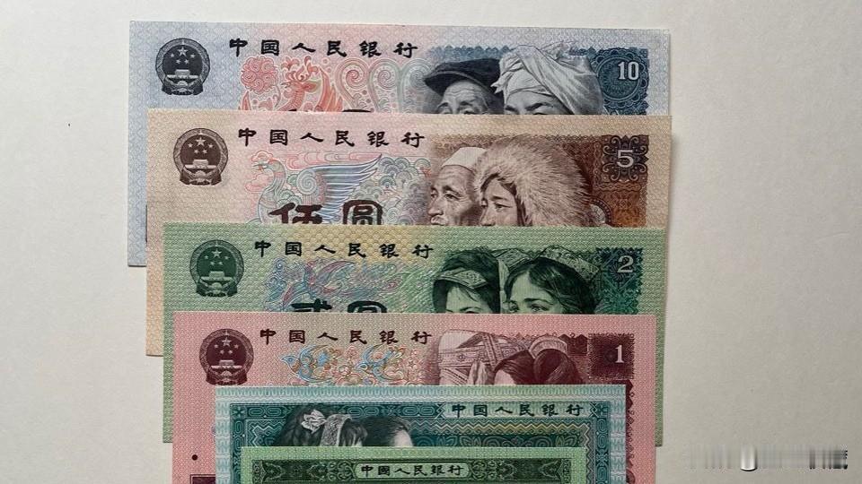 天南地北大拜年一起来集钱币拜年