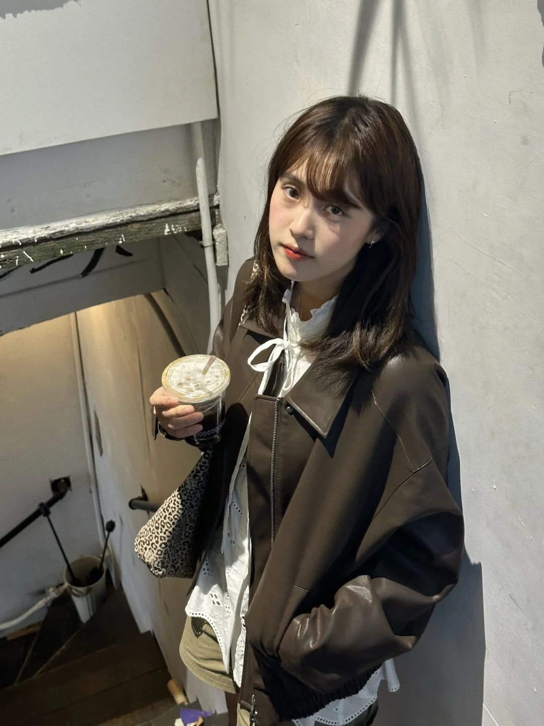 有空就见一面吧