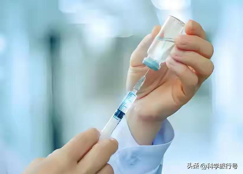 要突破，科学家注射一个肿瘤细胞，全身癌细胞竟然消失这简直就是一部现实版的“武侠大