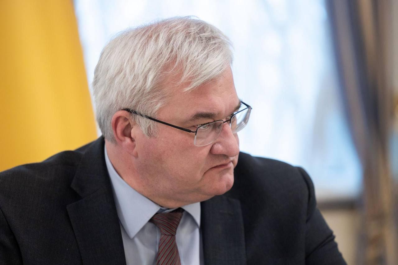 俄罗斯人试图借着我们与海湾国家达成协议的契机，散布有关乌克兰的虚假信息﹣﹣西比哈