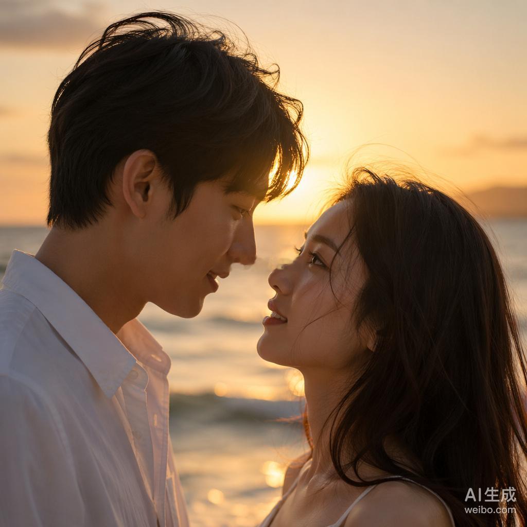 看《半熟恋人》里柳柳和周佑凌这一对，真的被那种“成年人的极限拉扯”戳中了。前期明