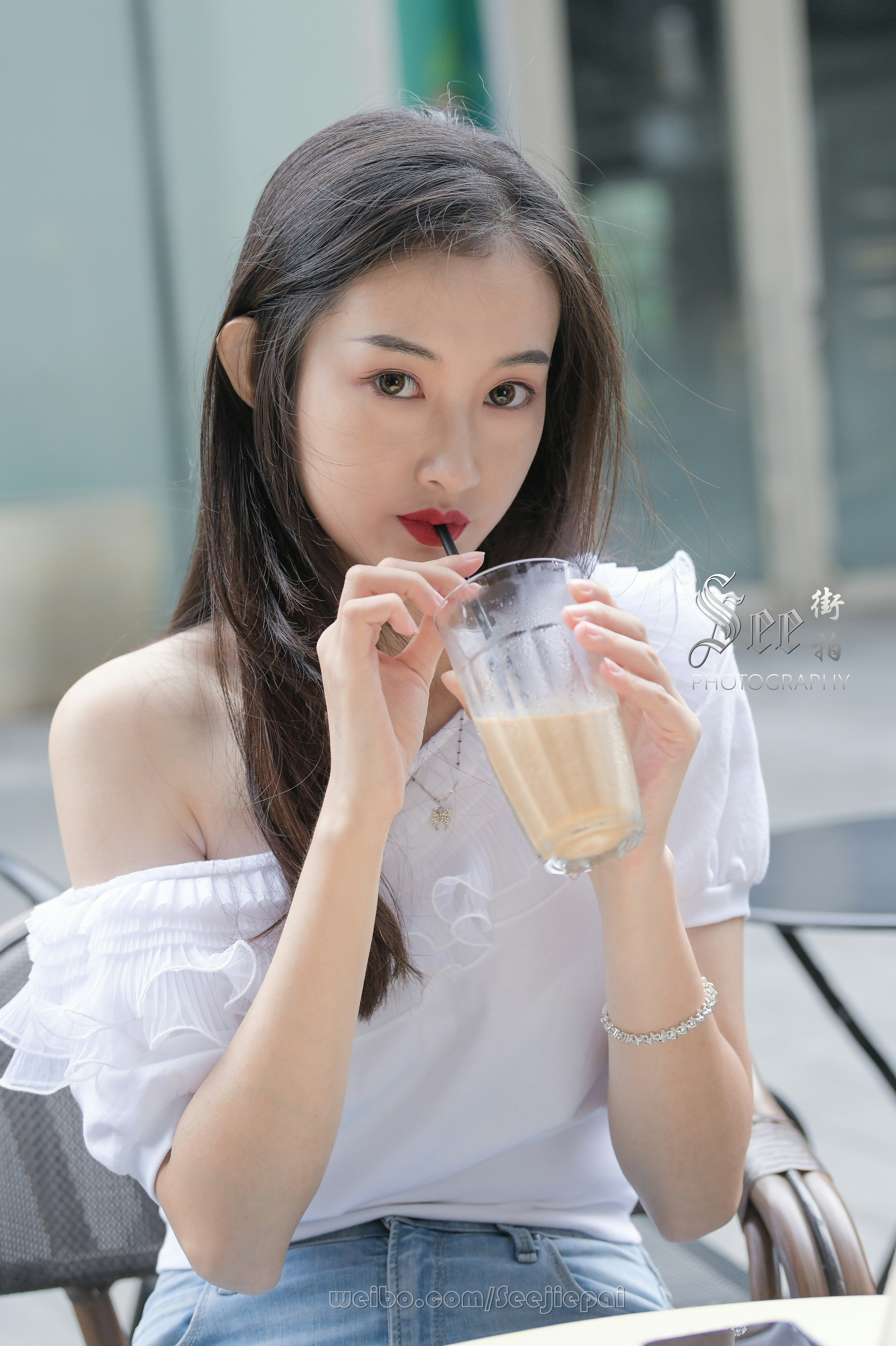 清新美丽优雅~~ ​​​