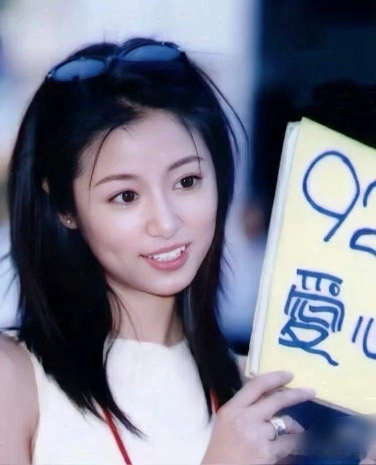 内娱女明星没有丑的内娱早期的颜，我只吃这五位！！！林心如、刘亦菲、刘诗诗、景甜、