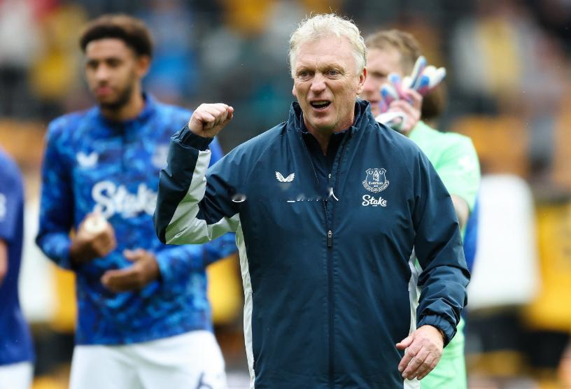 北京时间12月21日，本赛季英超第17轮，埃弗顿将在主场对阵阿森纳，埃弗顿主帅莫