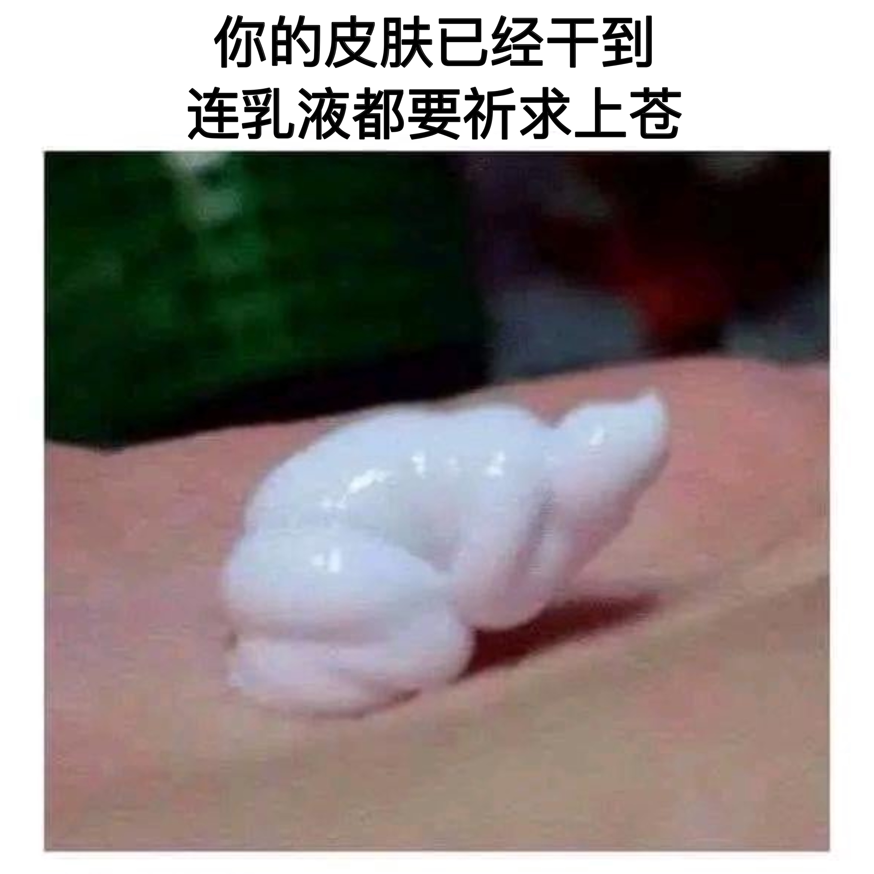 救救我 救救我 