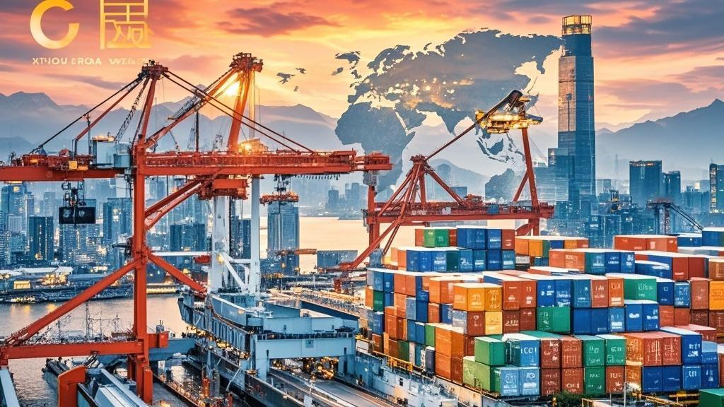 中国经济的“稳”与“进”为世界注入信心
 
在全球经济不确定性加剧的当下，中国经