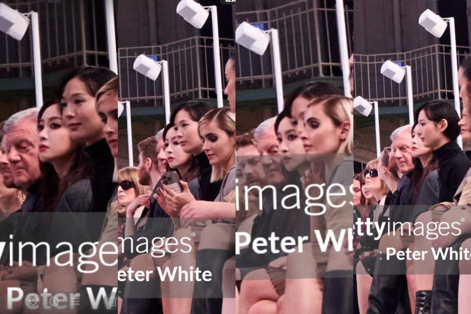 非常宋茜 [哈欠]  你这么忽悠的是吧[融化] ​​​