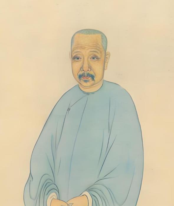 乾隆朝中晚期，官场上有一个不成文的说法——没钱花找毕沅。毕沅是乾隆三十六年的状元