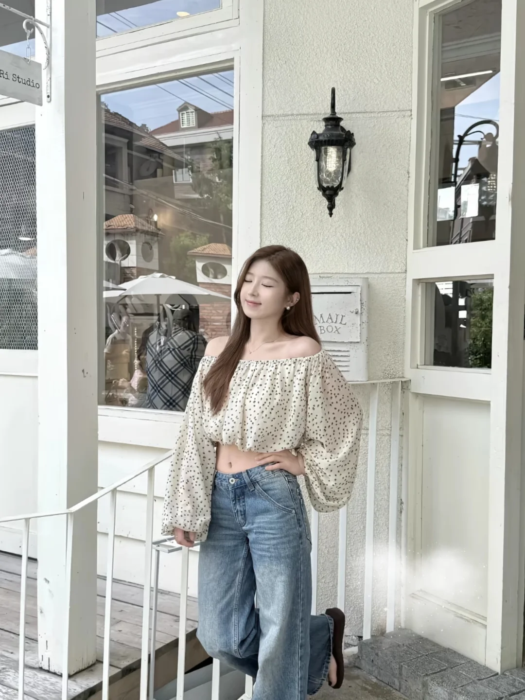 我的夏日少女感🥰