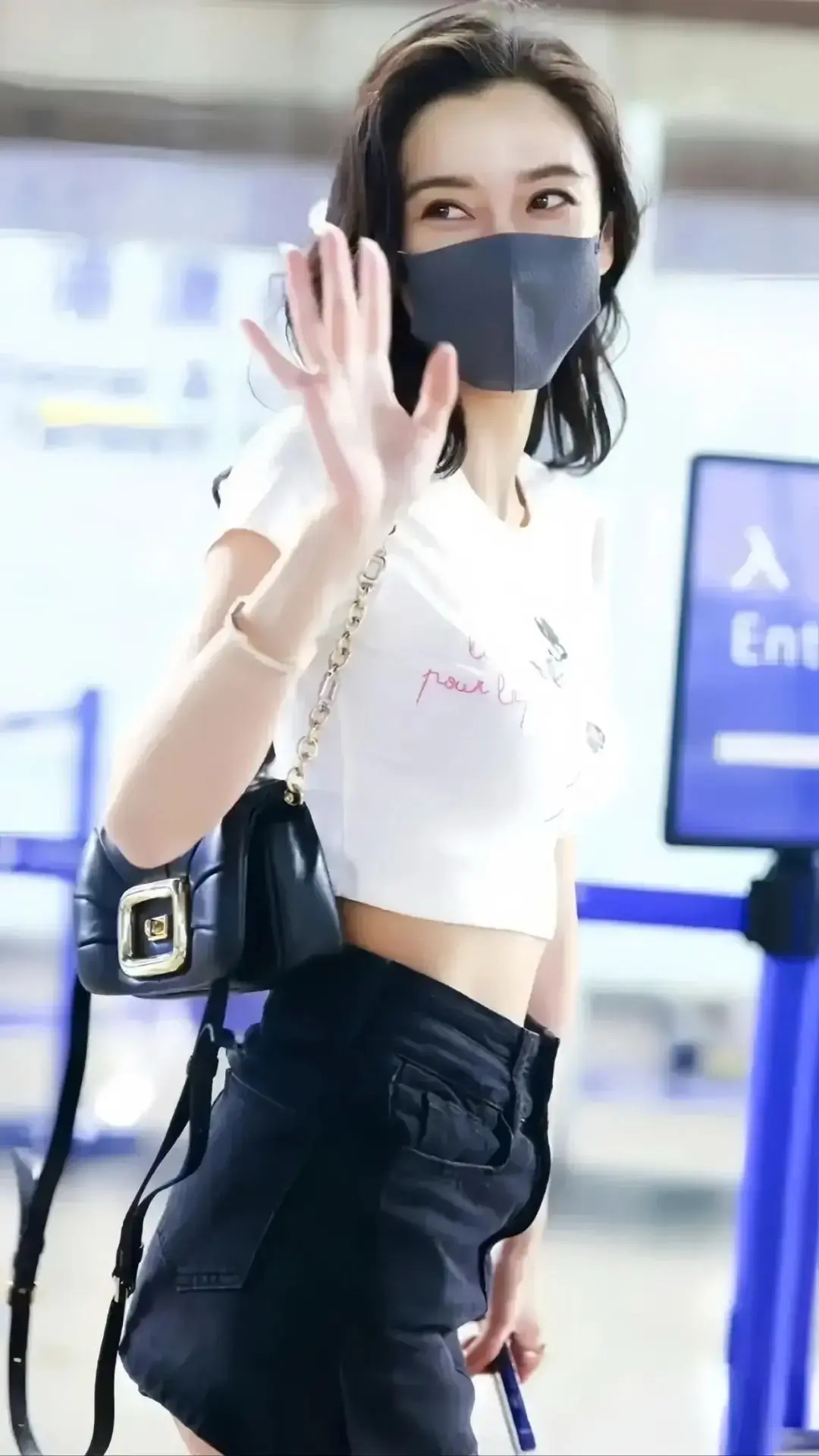杨颖 Angelbaby