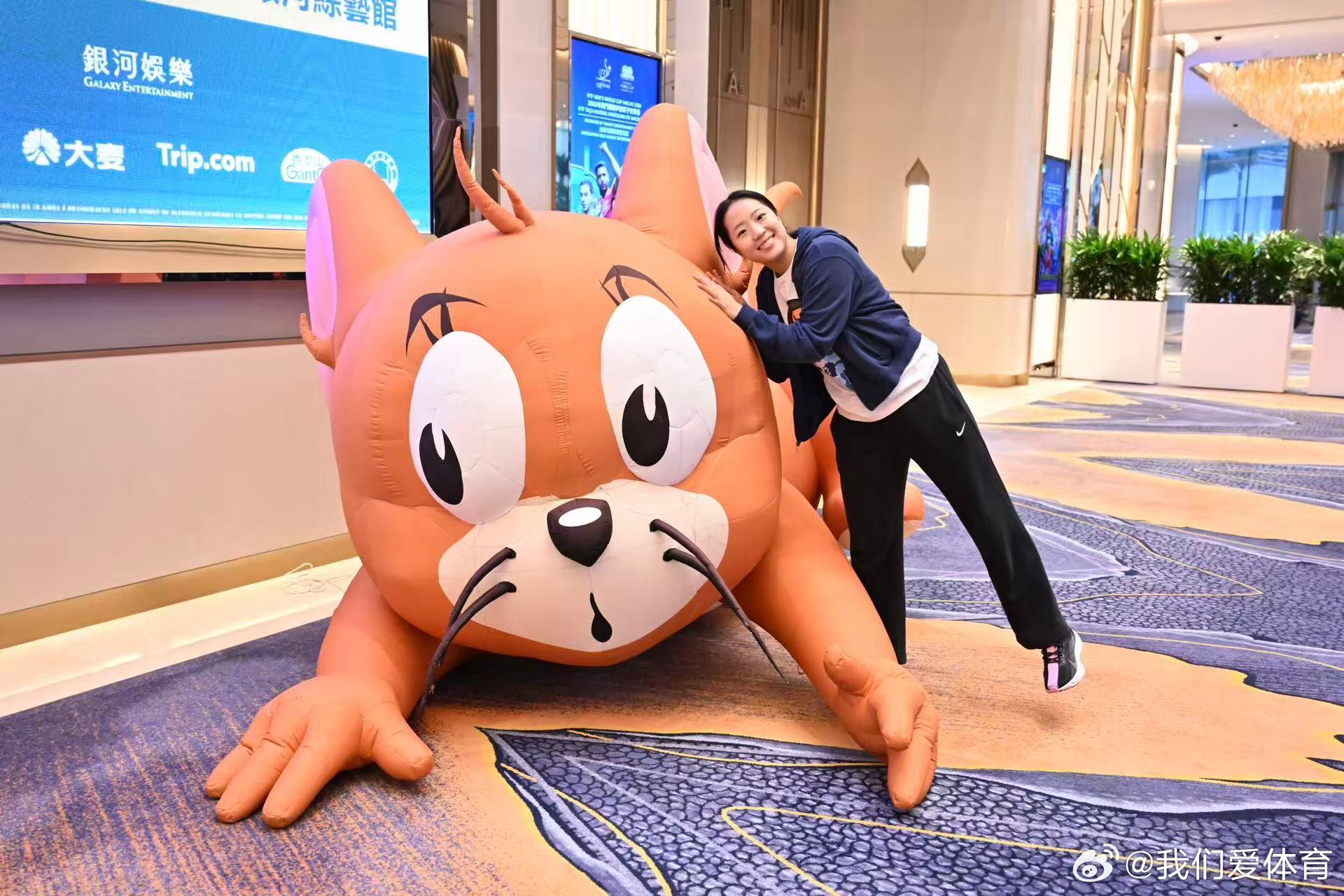 澳门世界杯2026 欢迎晚宴图集，图片来自ITTF国际乒联。 