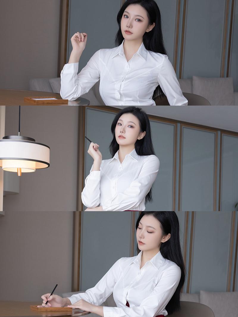 养眼妹子安然黑丝美腿令人难以抵挡高清美女 写真人像摄影 人像写真摄影约拍