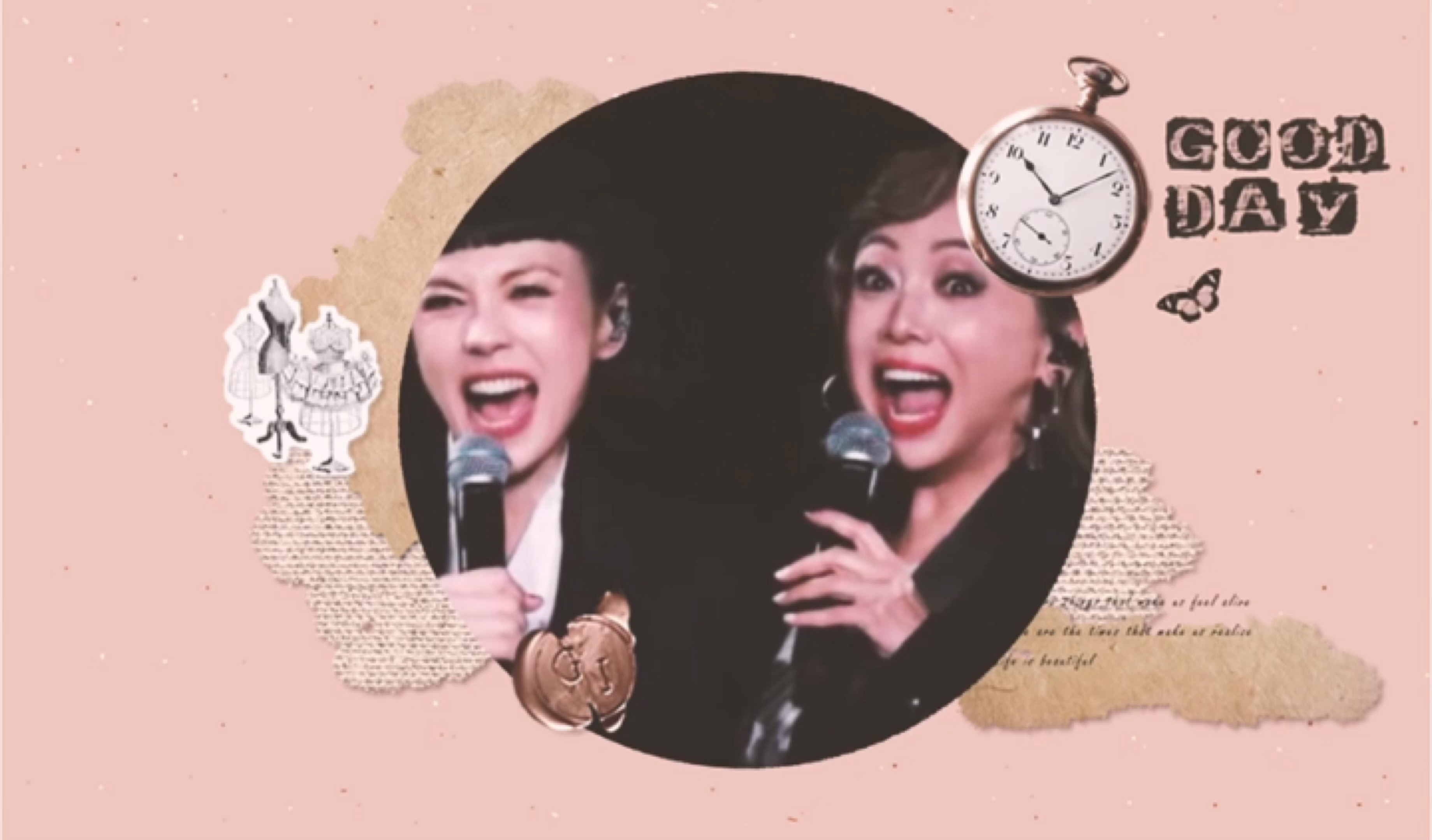 在《喜欢你》的旋律中看这些画面 真的甜到酥了Sheren&Kit真的太好了