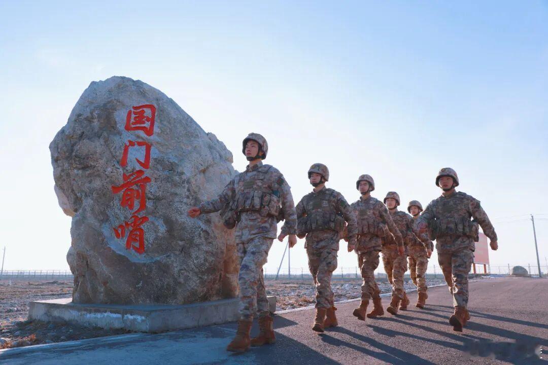 早安兵来兵往
