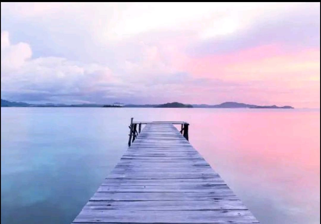 人到中年才懂，
女人的无奈，
从来不是累，
而是身不由己。
上有老要赡养，
下有