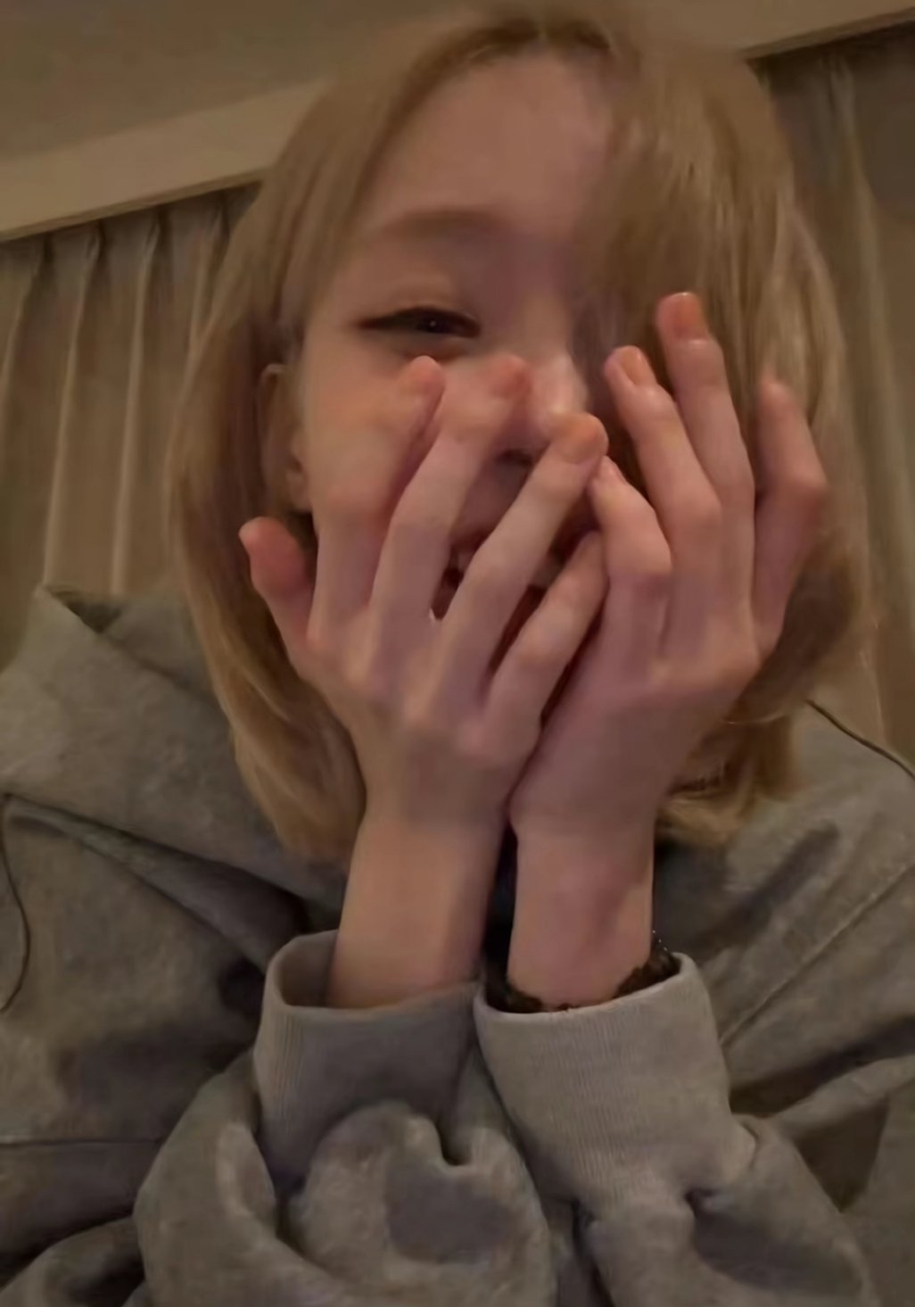 【金玟庭】＂笨蛋小狗汪汪＂万圣夜 ​​​