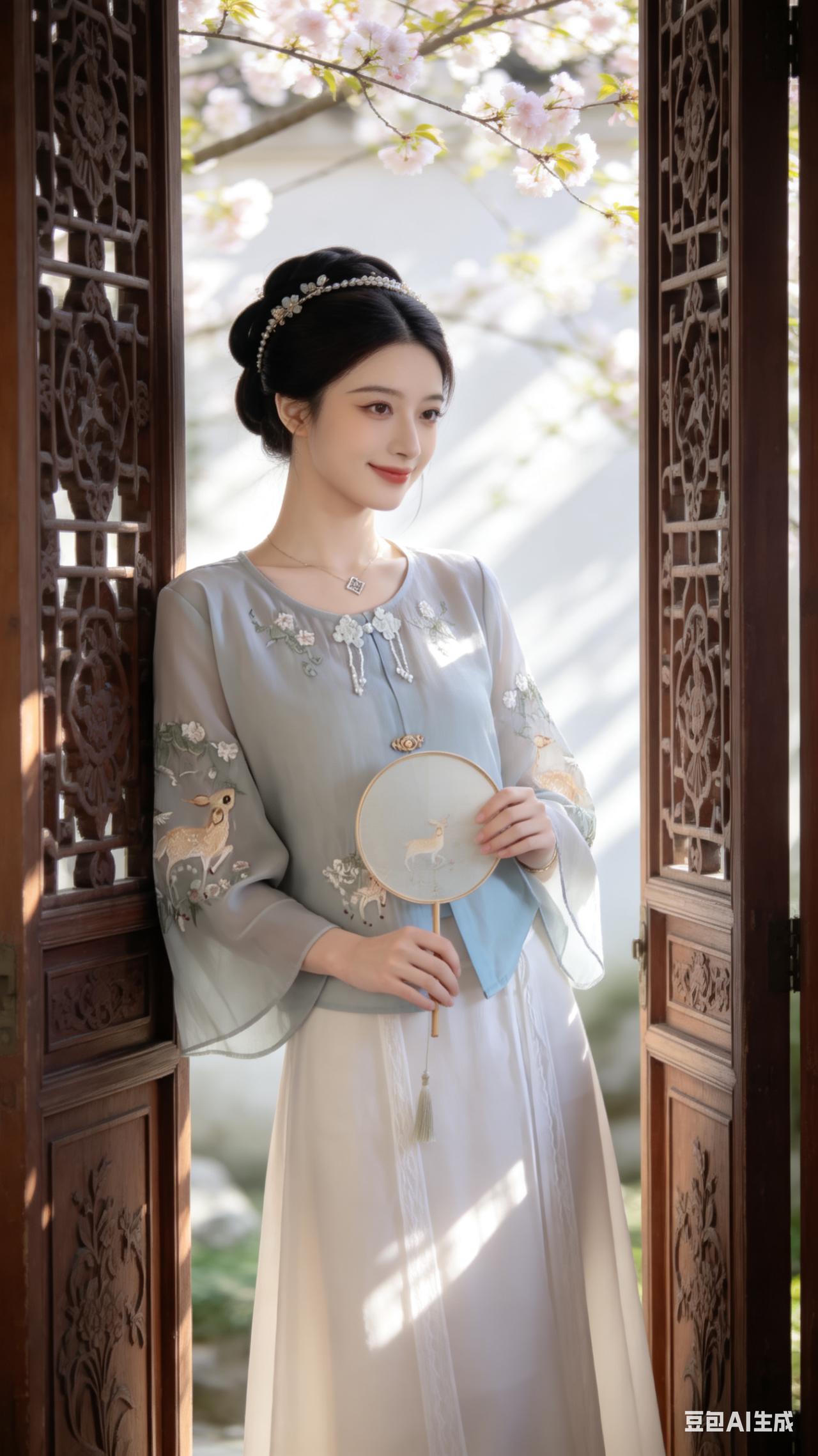 春日生活打卡季