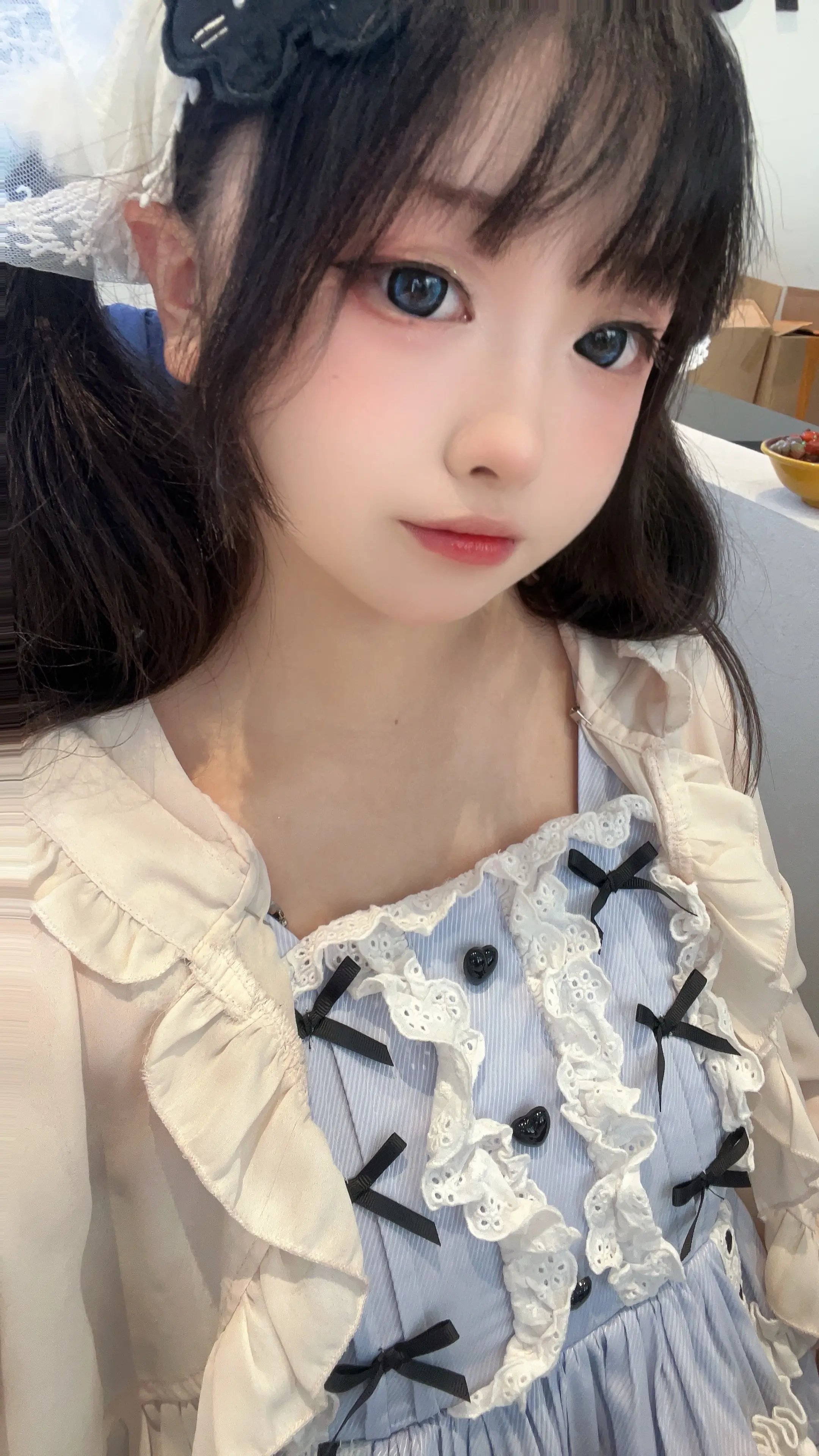 最后两张。