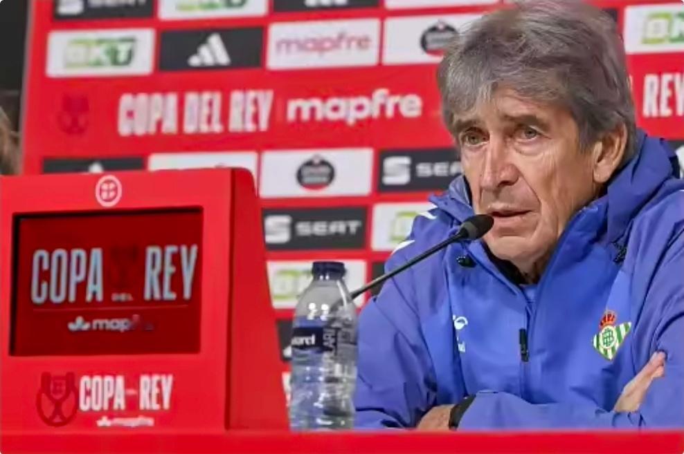 佩莱格里尼：西班牙拥有最好的国家队，但英超或许更具观赏性皇家贝蒂斯的智利主教练佩